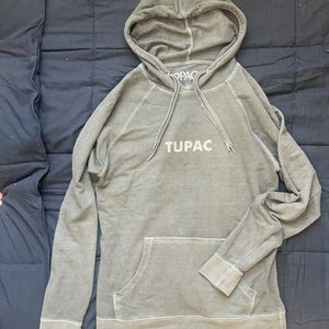 Large, Urban Outfitters, Tupac Hoodie